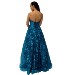 Vestido Ref. 9255 - Imagen 3