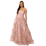 Vestido Ref. 9255