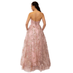 Vestido Ref. 9255 - Imagen 2