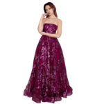 Vestido Ref. 9255 - Imagen 16