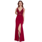 Vestido Ref. 9258 - Imagen 6