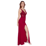 Vestido Ref. 9258 - Imagen 7