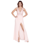Vestido Ref. 9258