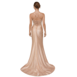 Vestido Ref. CP026 - Imagen 2