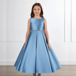 Vestido de Niña Ref. 3622Rf