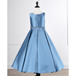 Vestido de Niña Ref. 3622Rf - Imagen 2