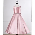 Vestido de Niña Ref. 3622Rf - Imagen 5