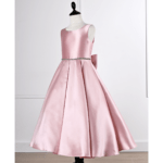 Vestido de Niña Ref. 3622Rf - Imagen 6