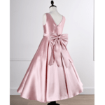 Vestido de Niña Ref. 3622Rf - Imagen 7