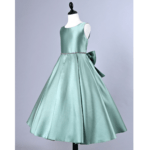 Vestido de Niña Ref. 3622Rf - Imagen 9