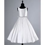 Vestido de Niña Ref. 3622Rf - Imagen 11