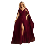 Vestido Ref. 1642 - Imagen 3