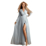 Vestido Ref. 1650 - Imagen 6