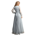 Vestido Ref. 1650 - Imagen 5