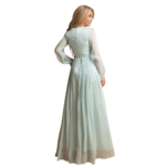 Vestido Ref. 1650 - Imagen 8