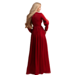 Vestido Ref. 1650 - Imagen 10