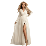 Vestido Ref. 1650 - Imagen 12