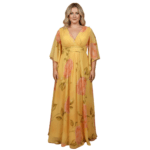 Vestido Ref. 1667QS