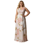 Vestido Ref. 1668QS