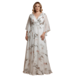 Vestido Ref. 1669QS - Imagen 2