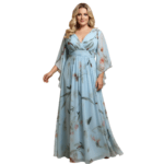 Vestido Ref. 1669QS