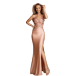 Vestido Ref. 2491 - Imagen 5