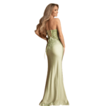 Vestido Ref. 2491 - Imagen 2