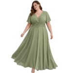 Vestido Ref. 5023 - Imagen 5