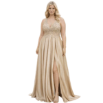 Vestido Ref. 9265-1 - Imagen 4