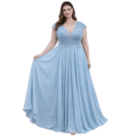 Vestido Ref. 9336-1 - Imagen 7