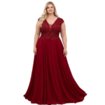 Vestido Ref. 9336-1 - Imagen 5