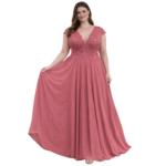Vestido Ref. 9336-1