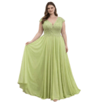 Vestido Ref. 9336-1 - Imagen 4