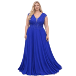 Vestido Ref. 9336-1 - Imagen 3