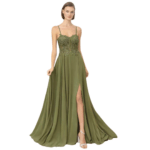 Vestido Ref. 9436 - Imagen 3