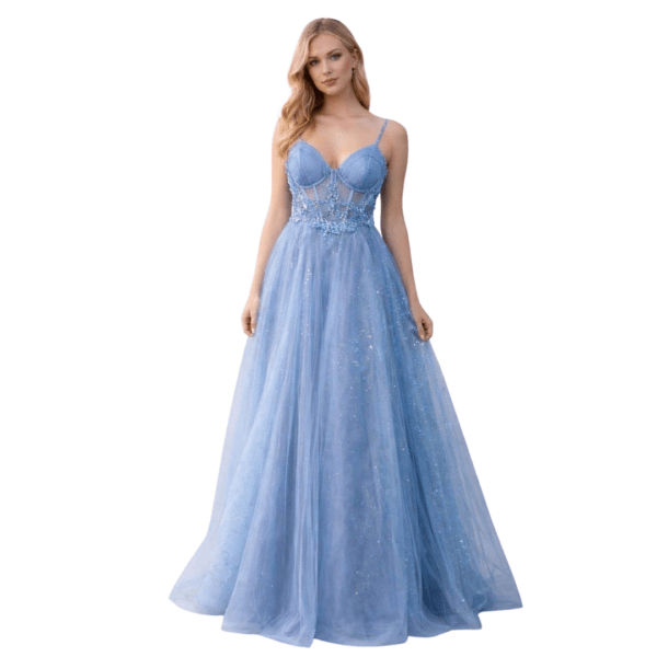 Vestido Ref. 9442