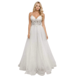 Vestido Ref. 9442 - Imagen 3