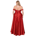 Vestido Ref. 9445 - Imagen 2