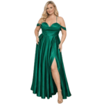 Vestido Ref. 9445 - Imagen 3