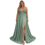Vestido Ref. 9447-1 - Imagen 6