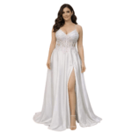 Vestido Ref. 9452-1 - Imagen 7