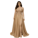 Vestido Ref. 9452-1 - Imagen 5