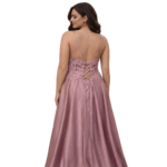 Vestido Ref. 9452-1 - Imagen 2