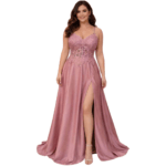 Vestido Ref. 9452-1