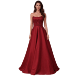 Vestido Ref. 9579 - Imagen 2