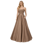Vestido Ref. 9579 - Imagen 6