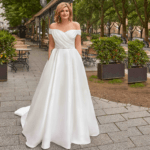 Vestido Leyre