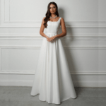 Vestido N-2404Long - Imagen 3