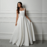 Vestido N-2404Long