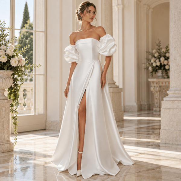 Vestido N-4501
